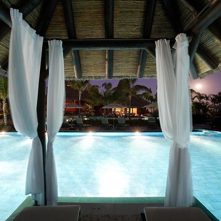 Asia Gardens Hotel & Thai Spa, A Royal Hideaway Hotel Finestrat Kemudahan gambar The pool at the Hard Rock Hotel