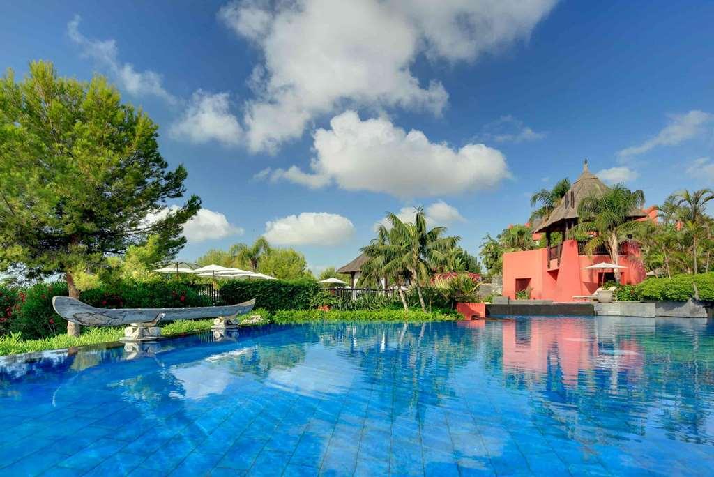 Asia Gardens Hotel & Thai Spa, A Royal Hideaway Hotel Finestrat Kemudahan gambar The pool at the resort