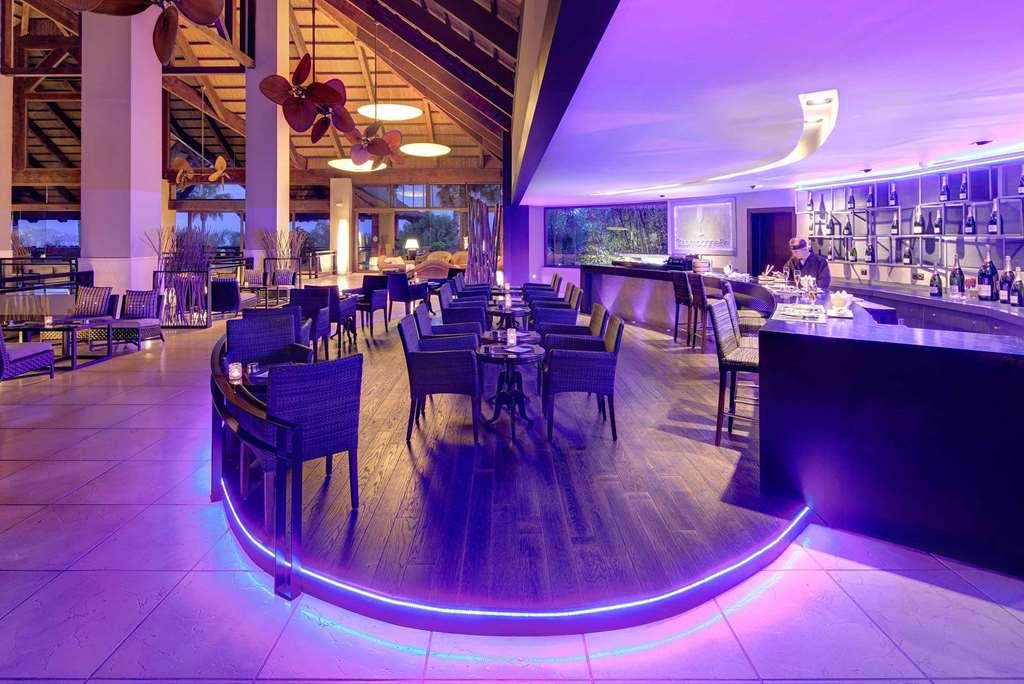 Asia Gardens Hotel & Thai Spa, A Royal Hideaway Hotel Finestrat Dalaman gambar Restaurant
