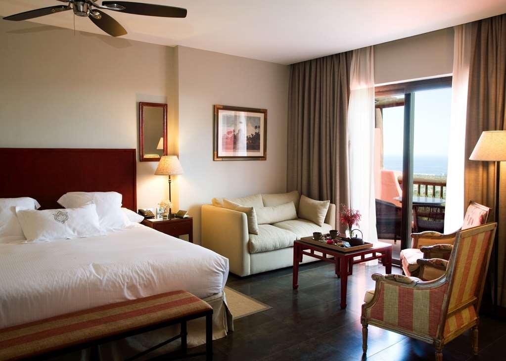 Asia Gardens Hotel & Thai Spa, A Royal Hideaway Hotel Finestrat Bilik gambar A room at the Hotel